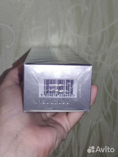 Парфюм Avon Attraction Game for him/for her