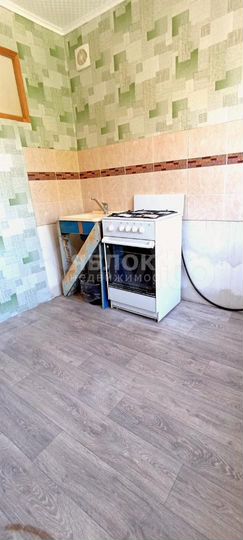 1-к. квартира, 29,9 м², 3/3 эт.