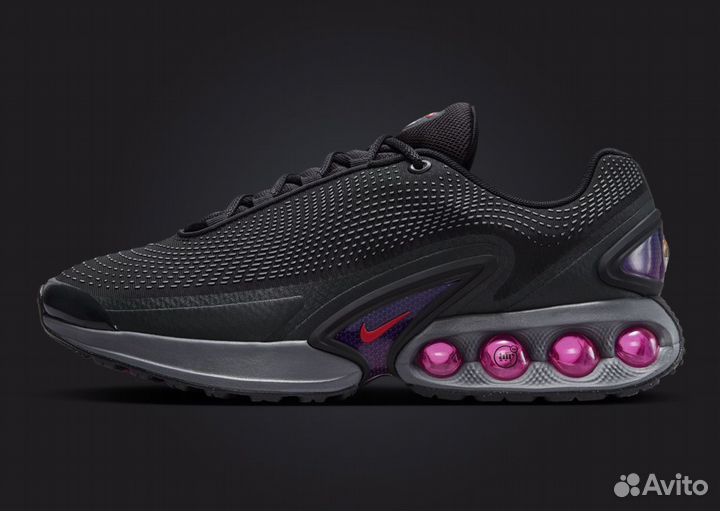 Кроссовки Nike air max Dn 2024