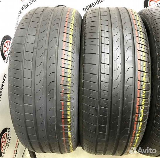 Pirelli Cinturato P7 245/40 R18 97Y