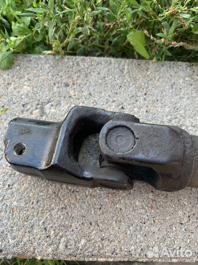 4522033330 вал релевой Лексус ес 250 2014г