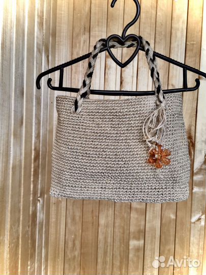 Сумка женская Ручная работа