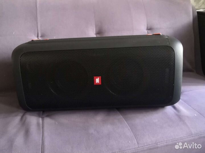 Колонка jbl partybox 300