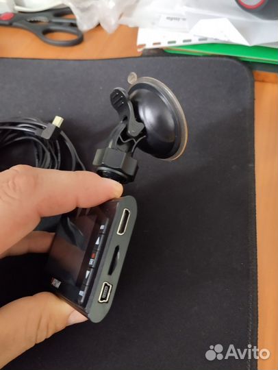 Видерегистратор