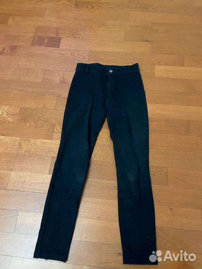 Бриджи для верховой езды