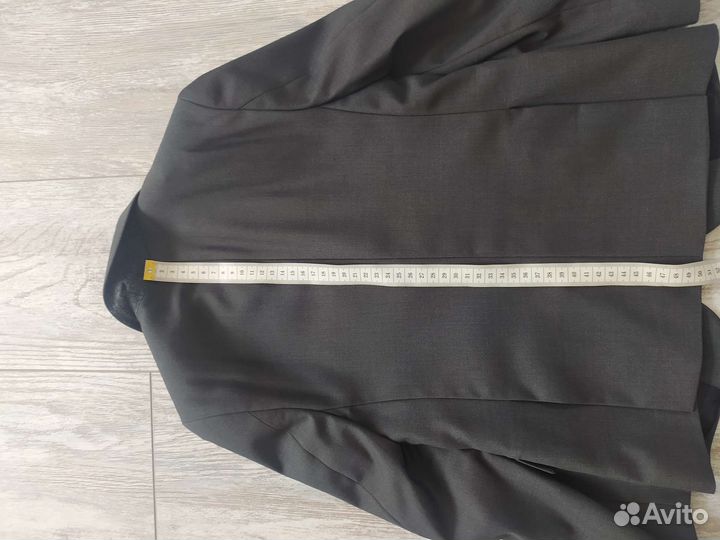 Костюм тройка на мальчика 7 лет Alessandro Borelli