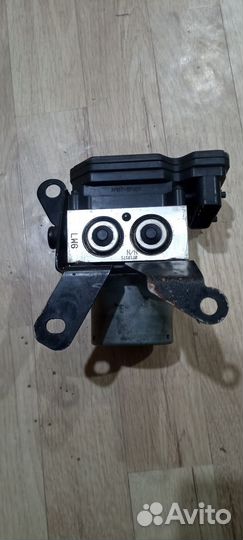 Блок абс hyundai grand starex