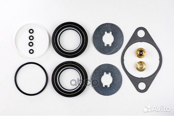 MAP1106K Ремкомплект рулевой рейкиhilux KUN2# '