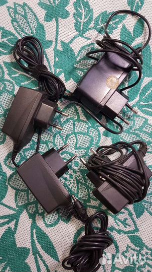 Зарядная На тлф сотовый