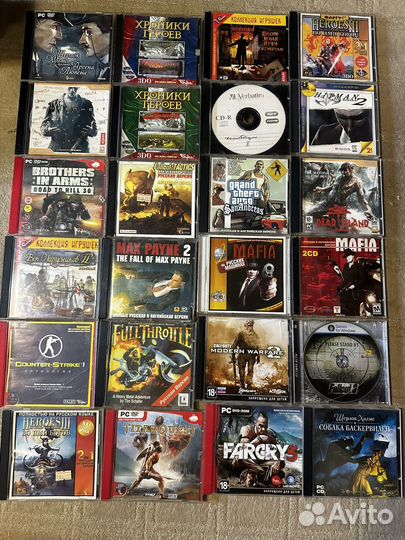 Компьютерные игры и музыка