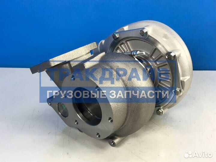 Турбокомпрессор для Даф 85CF 95XF