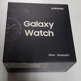 Часы Samsung Watch 42mm