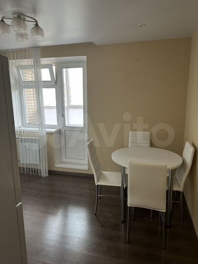 1-к. квартира, 38 м², 6/10 эт.