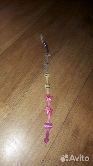 Скрепыши, бравлы