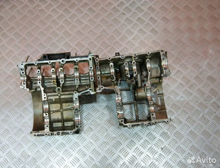 Картер Suzuki Bandit 250