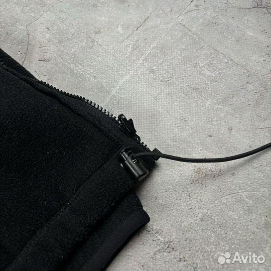 Флисовая куртка-подклад Berghaus оригинал