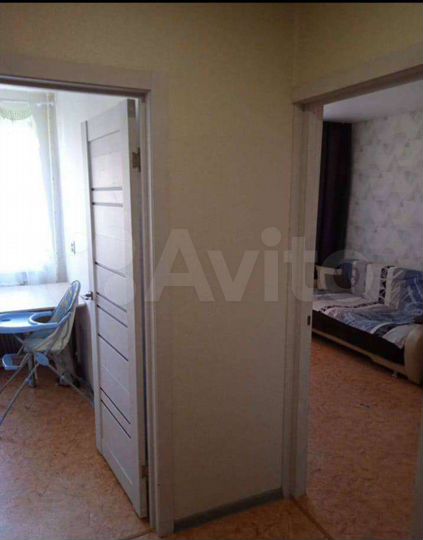 1-к. квартира, 33 м², 2/3 эт.