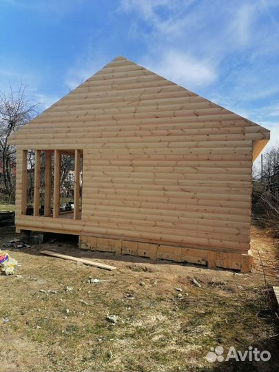 Ремонт и строительство