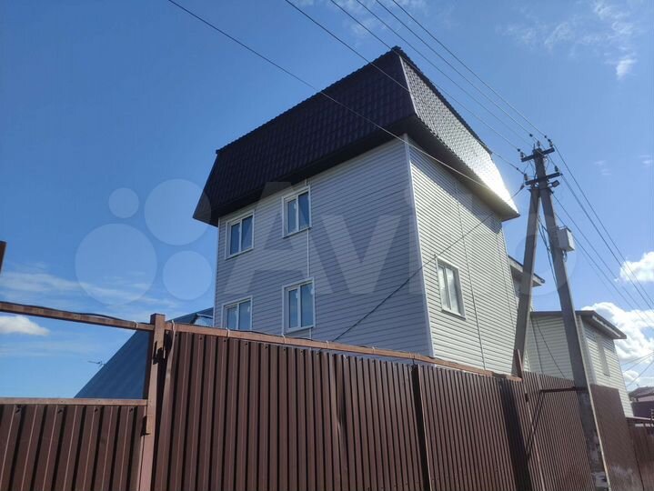 Комната 9 м² в 7-к., 3/3 эт.