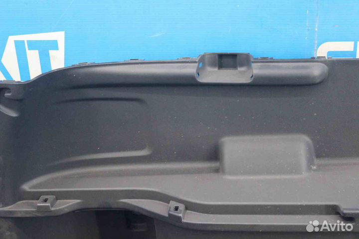 Обшивка багажника Honda CR-V (Хонда ср-В) RE3 8468