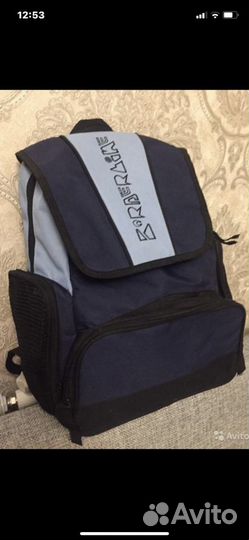Рюкзак новый детский