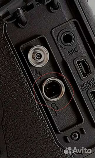 Программируемый пусковой пульт Canon. Таймлапс