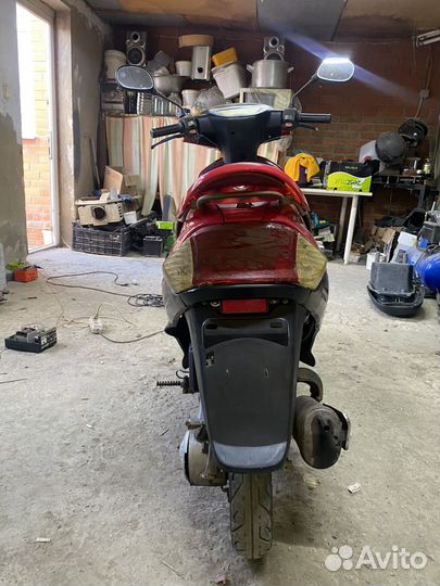 BM 50 куб