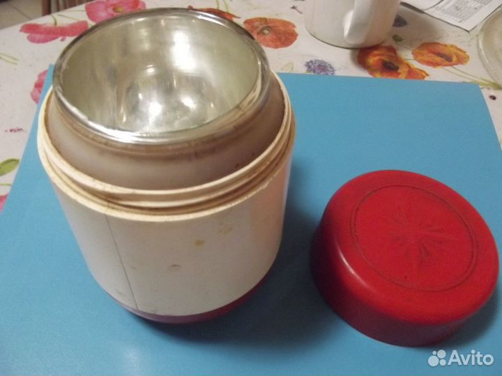 Термокружка