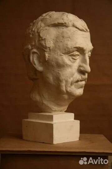 Скульптор, скульптура на заказ