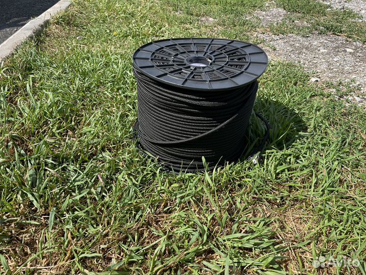 Веревка (Шнур, канат)