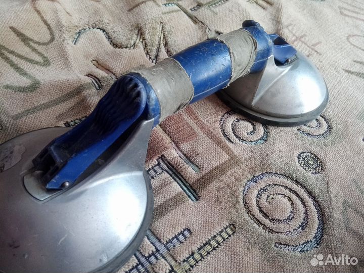 Присоски Veribor