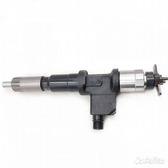 Hitachi форсунки zx450-3 (Восстановленные)