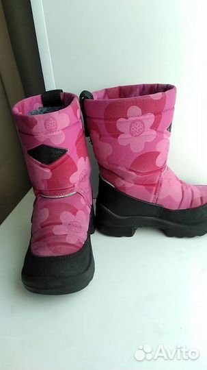 Сапоги, 23-24-25 р