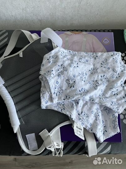 Перинка фрейка 2