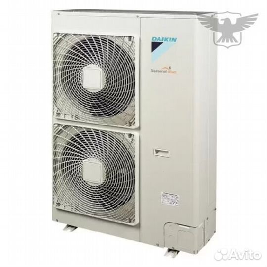 Кассетная сплит-система Daikin fcag125B/rzqg125L9V