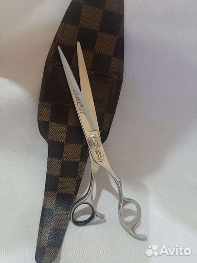 Парикмахерские ножницы для стрижки