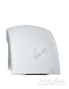 Рукосушитель hurakan HKN-AHD2000