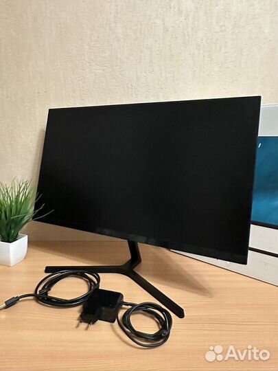 Монитор xiaomi 24 75 гц