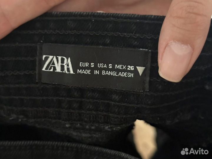 Платье zara