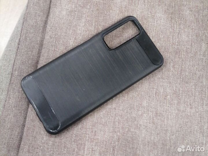 Чехол на huawei p SMART 2021