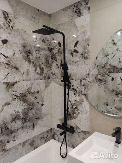 Ремонт квартир