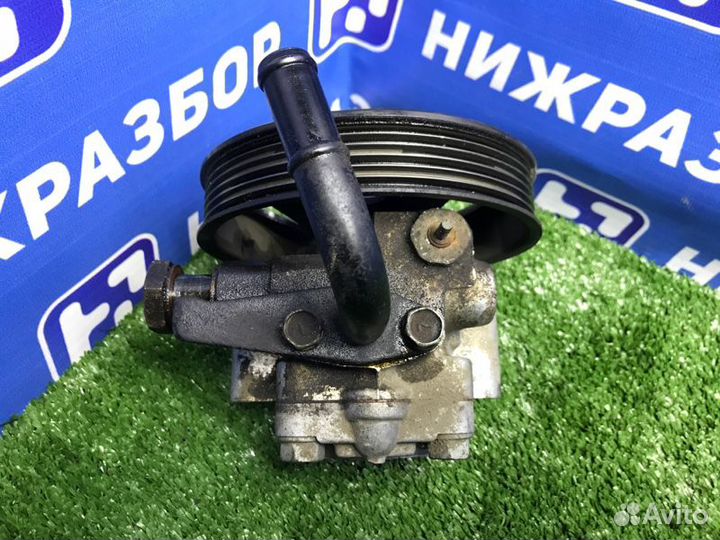 Насос гидроусилителя Kia Magentis EF 2.5 (G6BV)