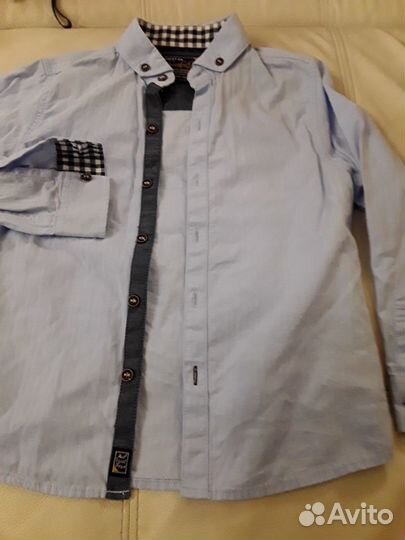 Рубашки Next,Orby,HM