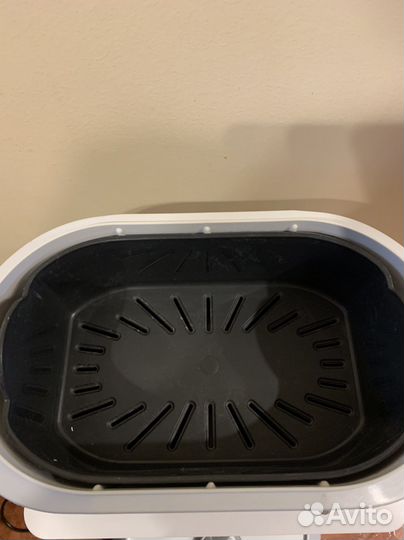 Пароварка braun