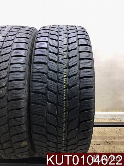 Bridgestone Blizzak LM-25 225/45 R19 92V