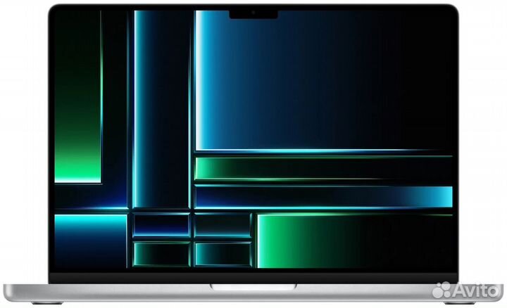 Ноутбук Apple MacBook Pro 14 M2 Pro (2023), 16 Гб