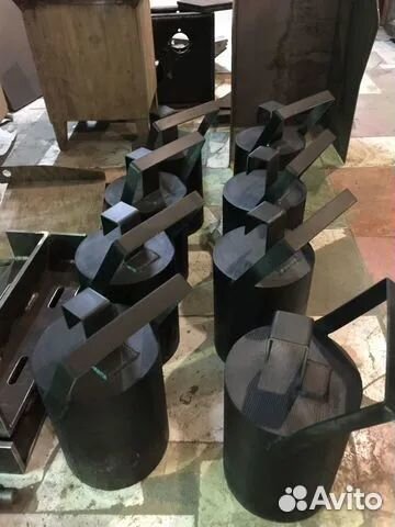 Кондитерская печь