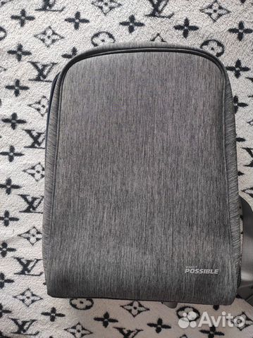 Рюкзак для ноутбука 15.6 Huawei Backpack купить в Москве | Электроника ...