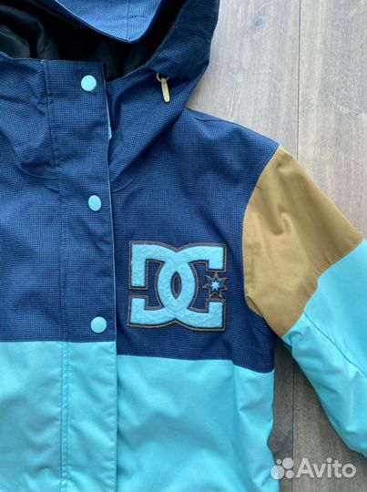 Горнолыжный костюм, размер 42