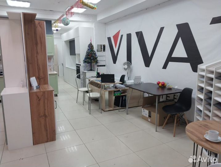 Кухонный гарнитур в наличии